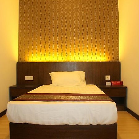 Kf Guesthouse George Town Ruang foto