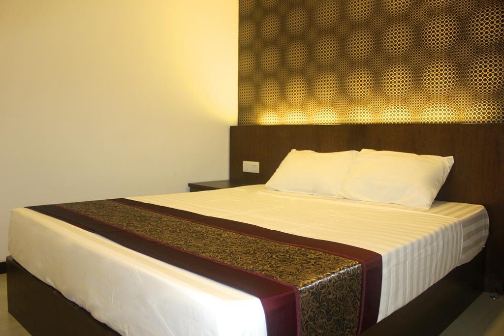 Kf Guesthouse George Town Ruang foto